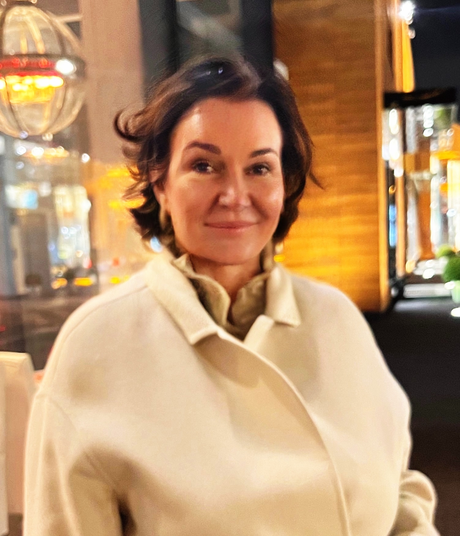 Елена психоаналитик